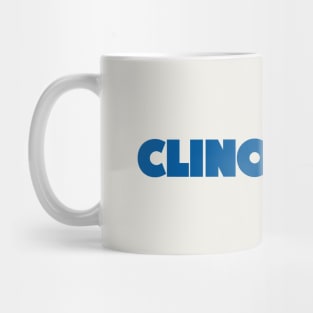 Clinomania - Love To Sleep Mug